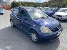 Thumbnail '1' of Toyota Vitz