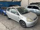 Thumbnail '1' of Toyota Vitz