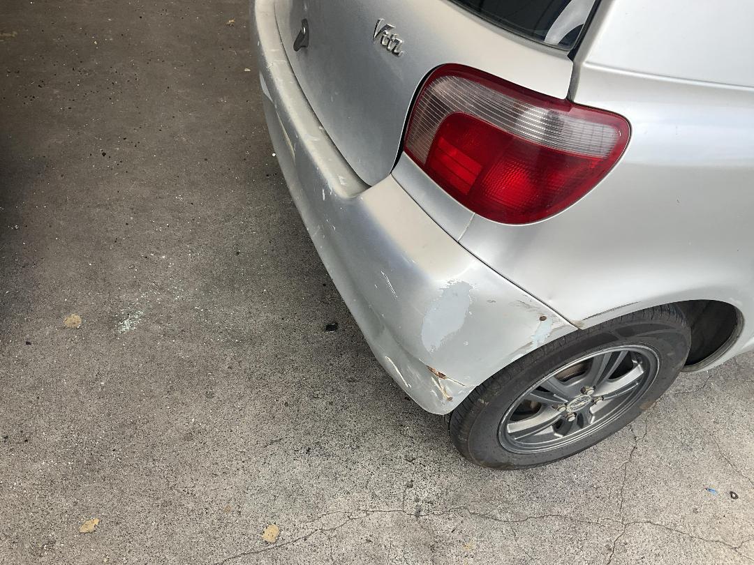 Photo '15' of Toyota Vitz