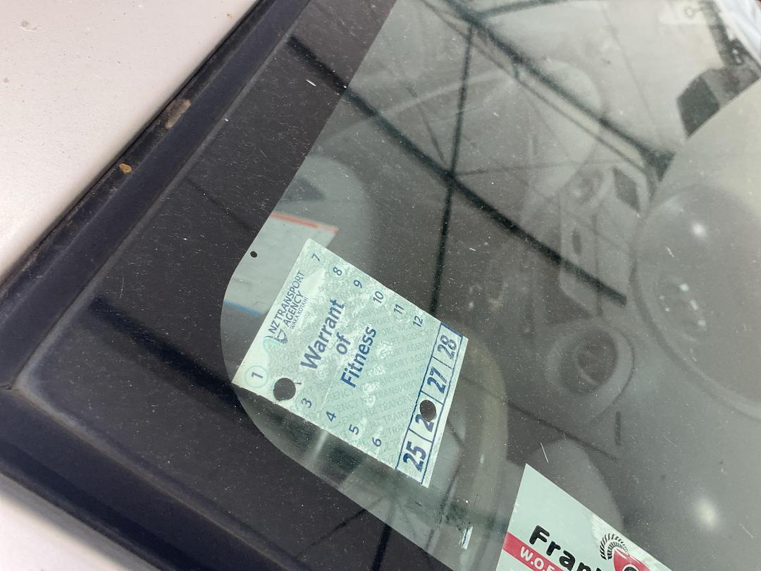 Photo '25' of Toyota Vitz