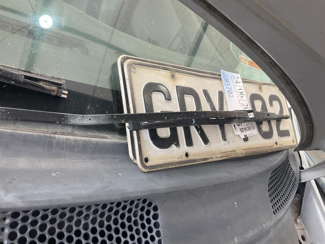 Photo '26' of Toyota Vitz