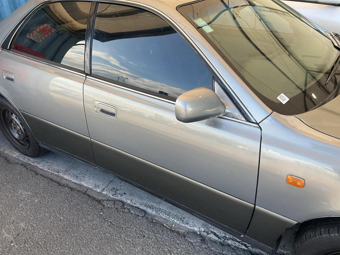 Photo '3' of Toyota Windom