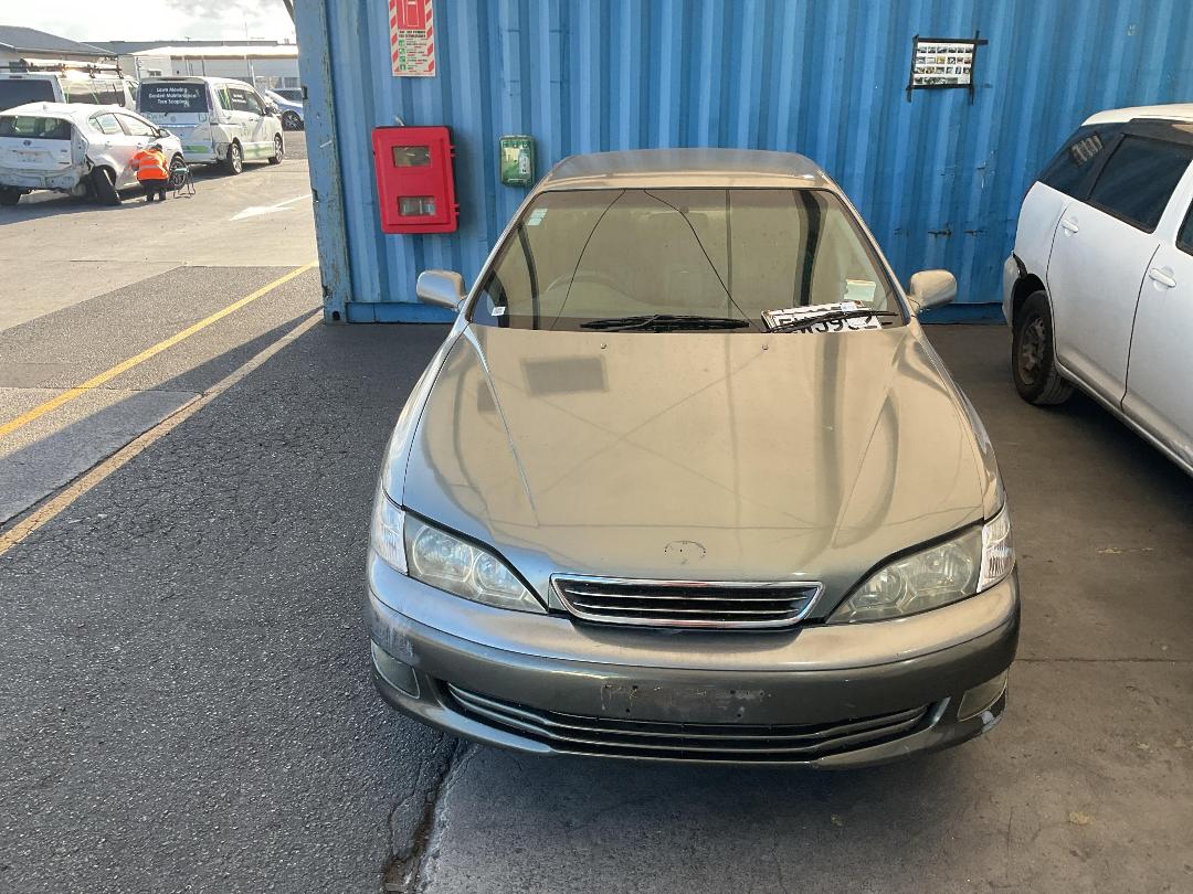 Photo '5' of Toyota Windom