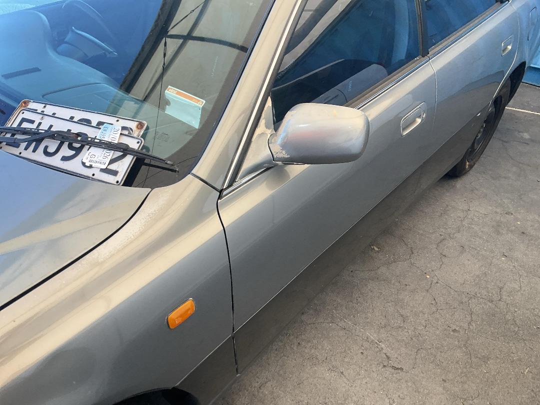 Photo '9' of Toyota Windom