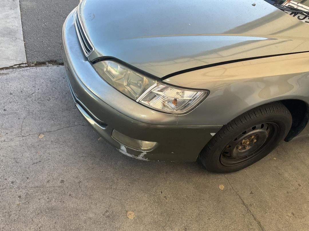 Photo '8' of Toyota Windom