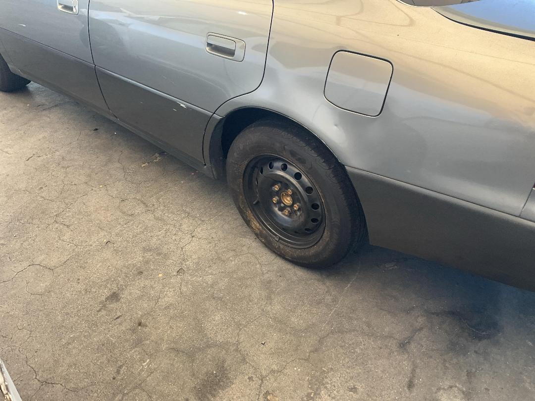 Photo '11' of Toyota Windom