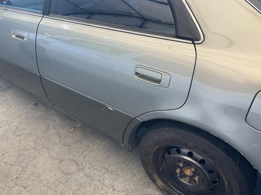 Photo '12' of Toyota Windom