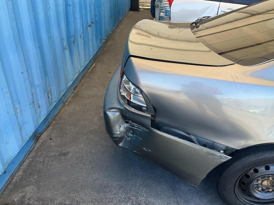 Photo '16' of Toyota Windom