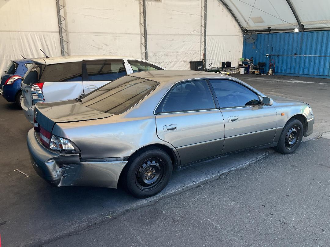 Photo '14' of Toyota Windom