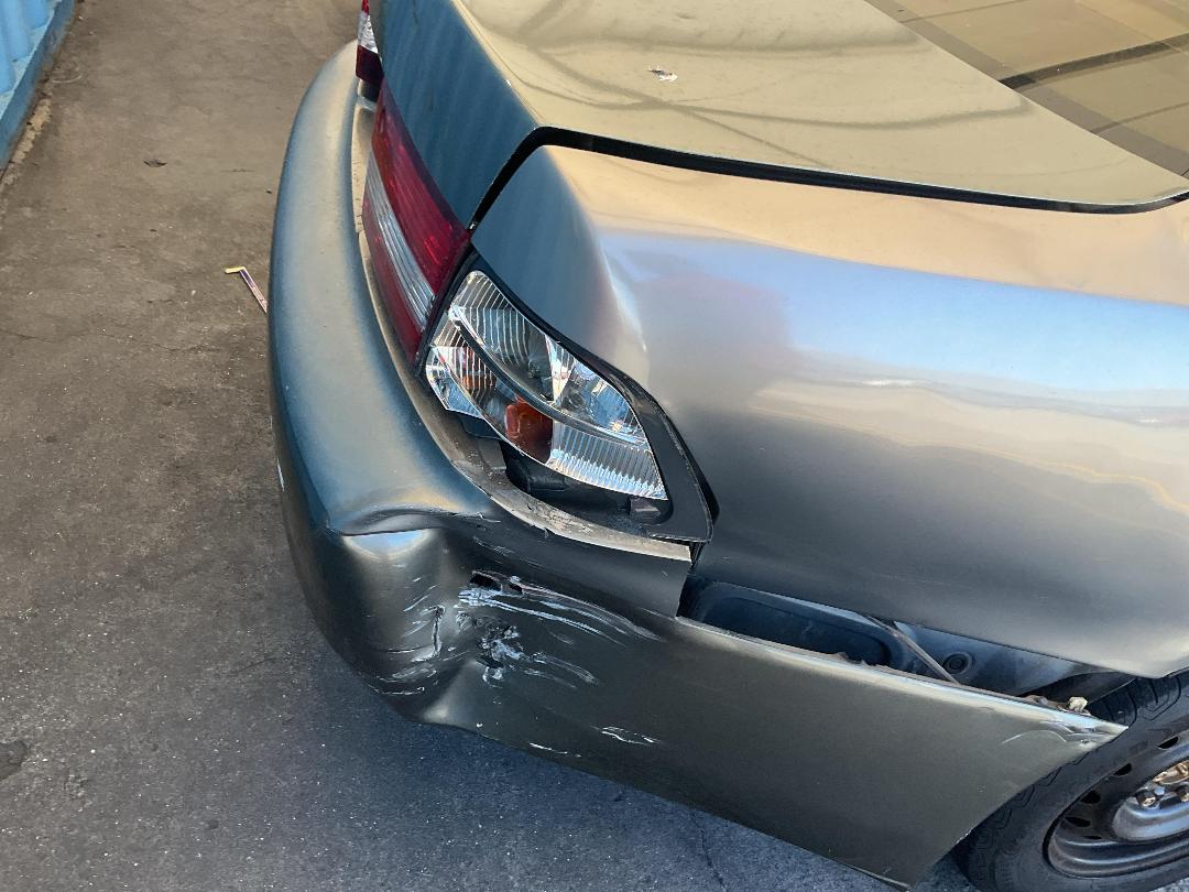 Photo '17' of Toyota Windom