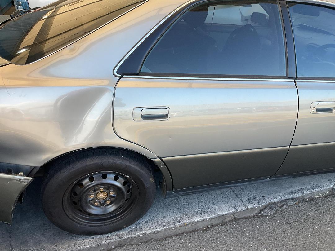 Photo '18' of Toyota Windom