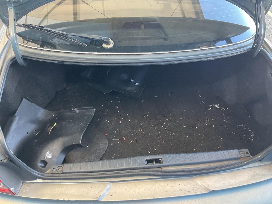 Photo '23' of Toyota Windom