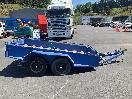 Thumbnail '3' of Trailer - Flat Deck - Tandem
