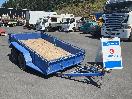 Thumbnail '1' of Trailer - Flat Deck - Tandem