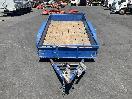 Thumbnail '10' of Trailer - Flat Deck - Tandem