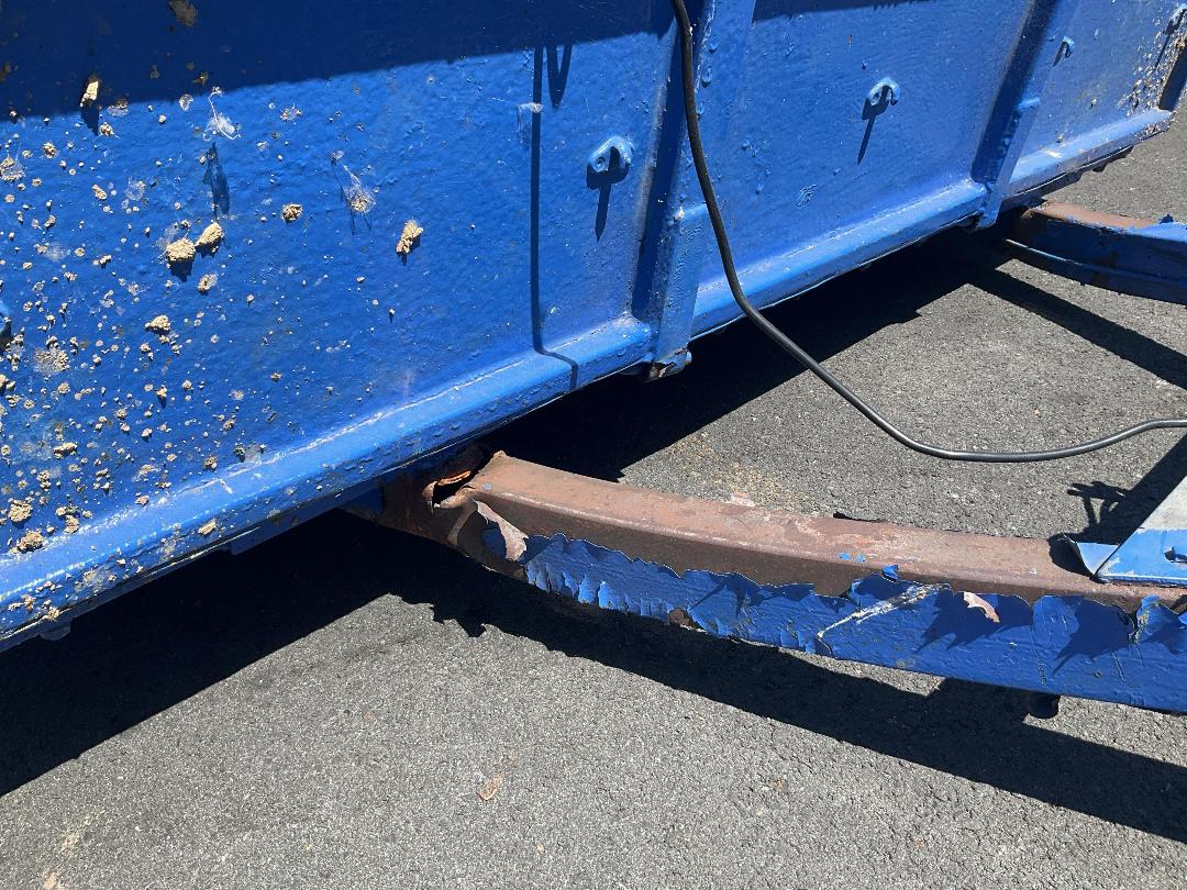 Photo '11' of Trailer - Flat Deck - Tandem