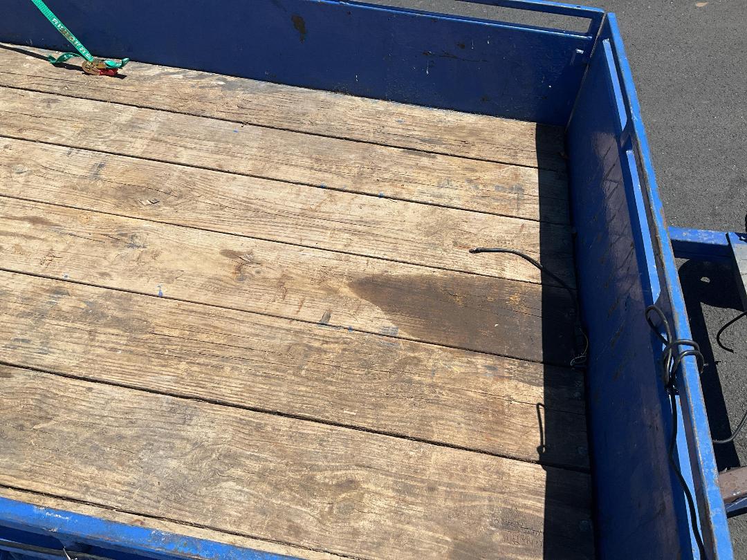 Photo '14' of Trailer - Flat Deck - Tandem