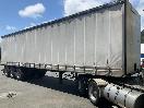 Thumbnail '10' of TRAILER M.F.KING. Curtainsider Semi