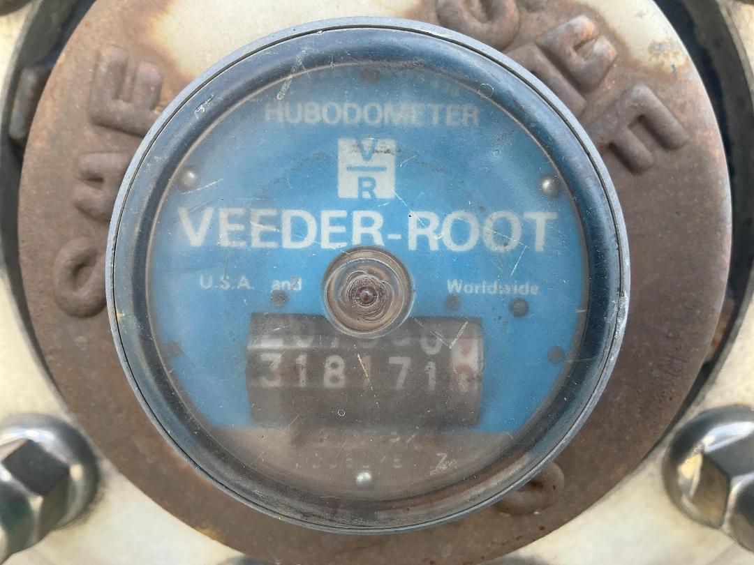 Photo '36' of TRAILER M.F.KING. Curtainsider Semi