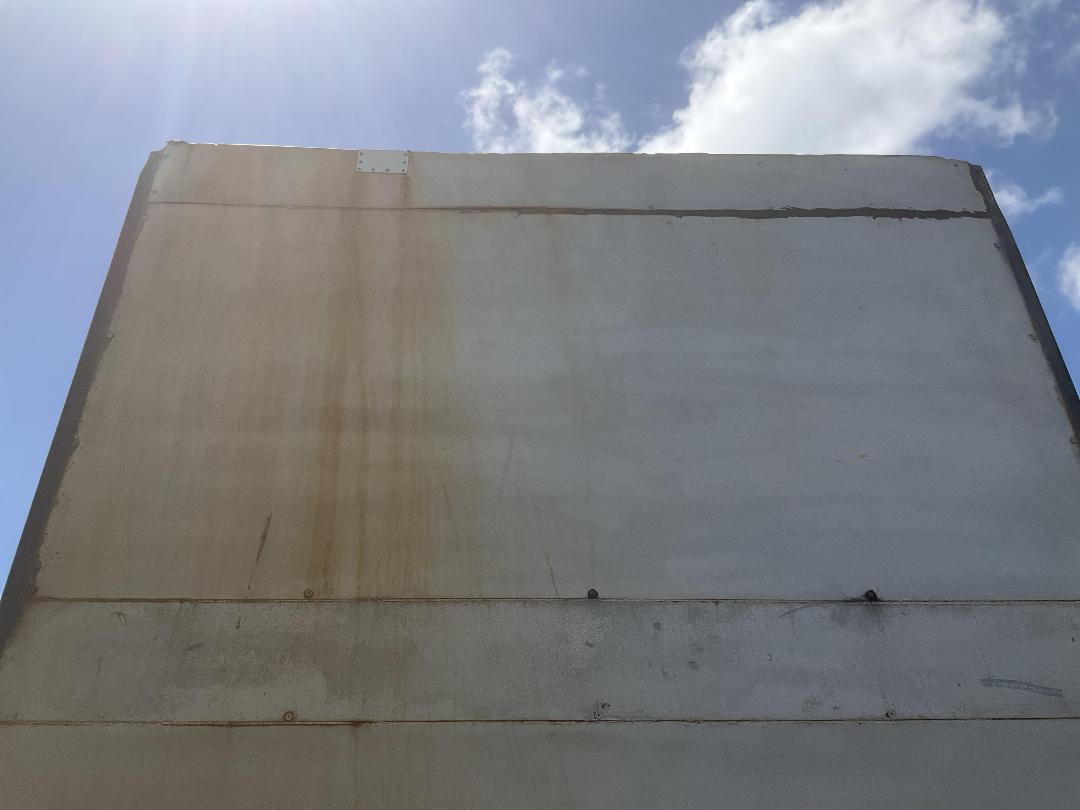 Photo '15' of TRAILER M.F.KING. Curtainsider Semi