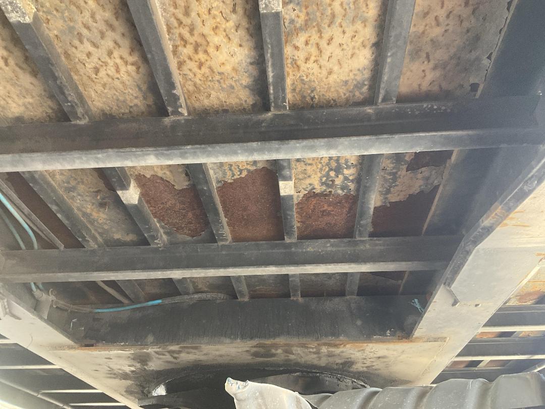 Photo '26' of TRAILER M.F.KING. Curtainsider Semi