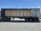 Thumbnail '9' of TRAILER M.F.KING. Curtainsider Semi