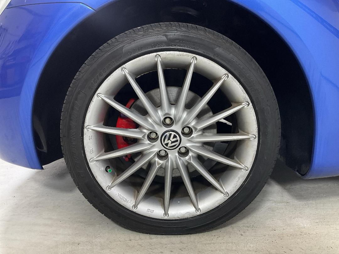 Photo '10' of Volkswagen Beetle