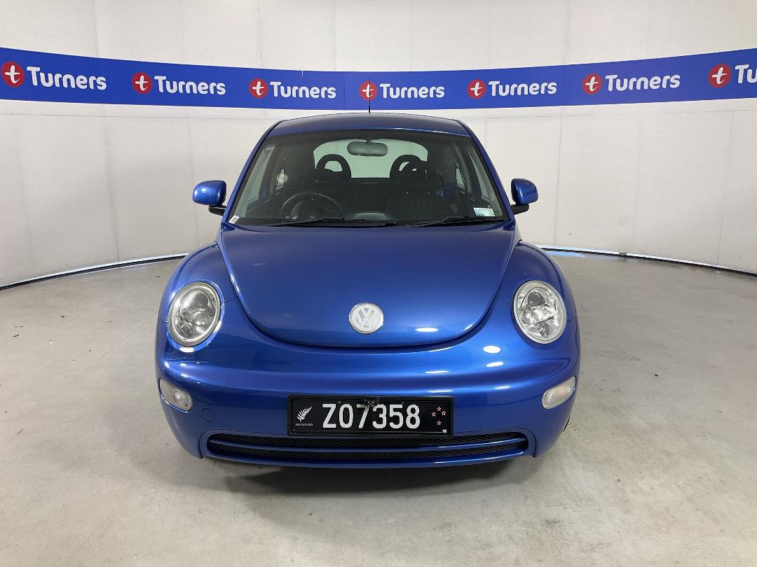 Photo '2' of Volkswagen Beetle