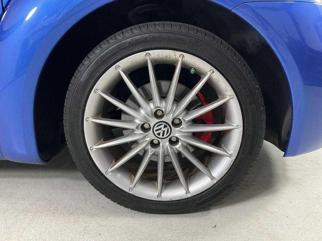 Photo '9' of Volkswagen Beetle