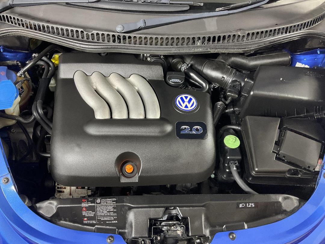 Photo '13' of Volkswagen Beetle