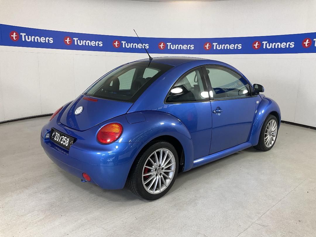 Photo '7' of Volkswagen Beetle