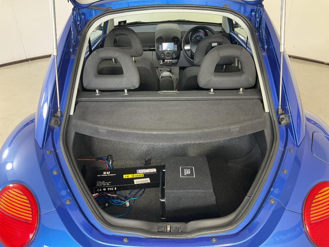 Photo '14' of Volkswagen Beetle