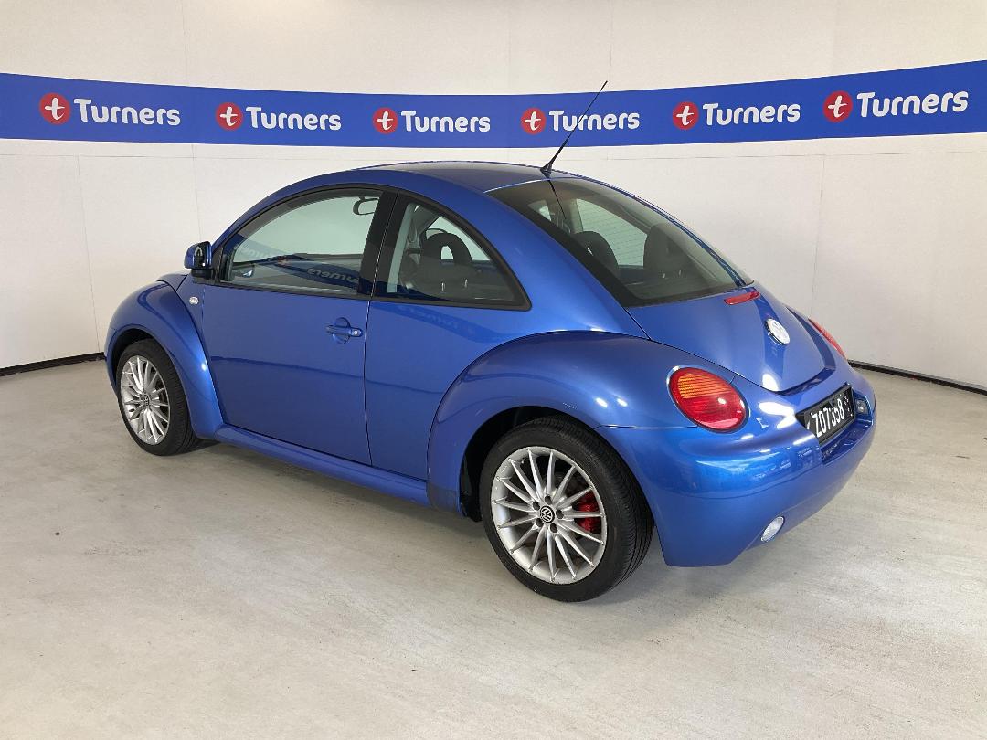 Photo '5' of Volkswagen Beetle