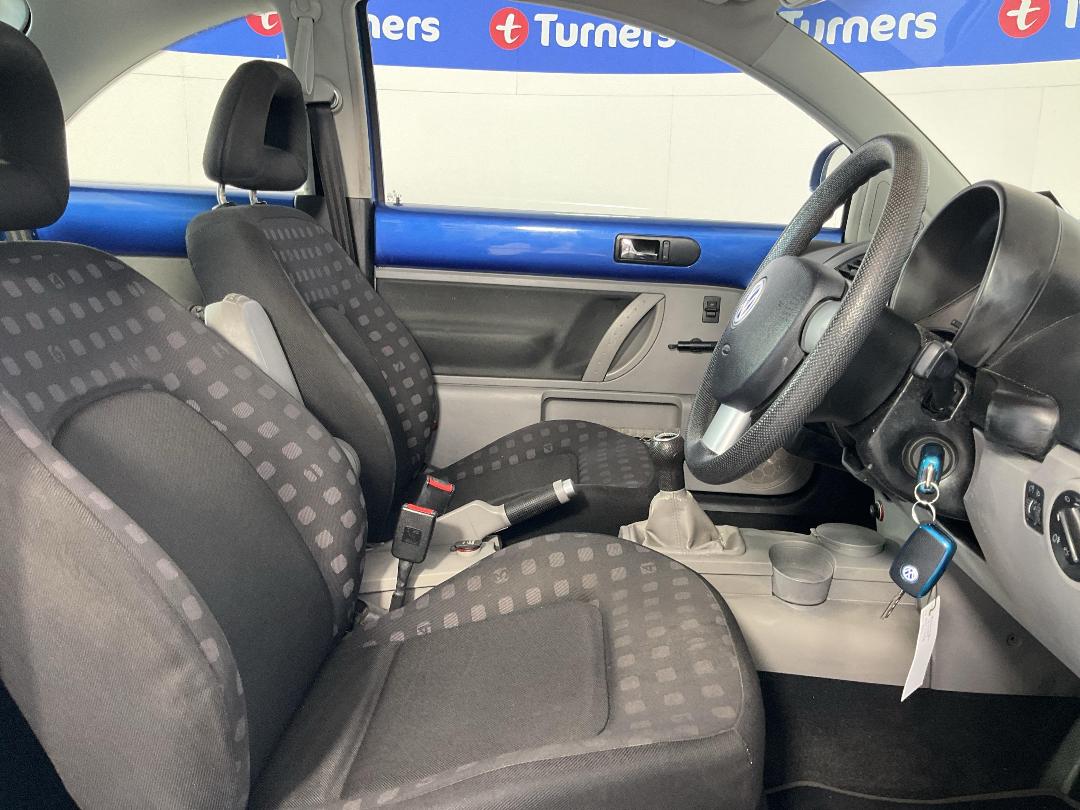 Photo '16' of Volkswagen Beetle