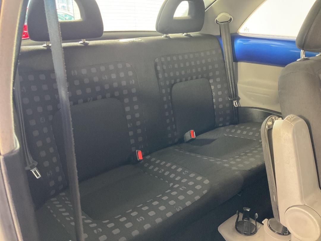 Photo '19' of Volkswagen Beetle