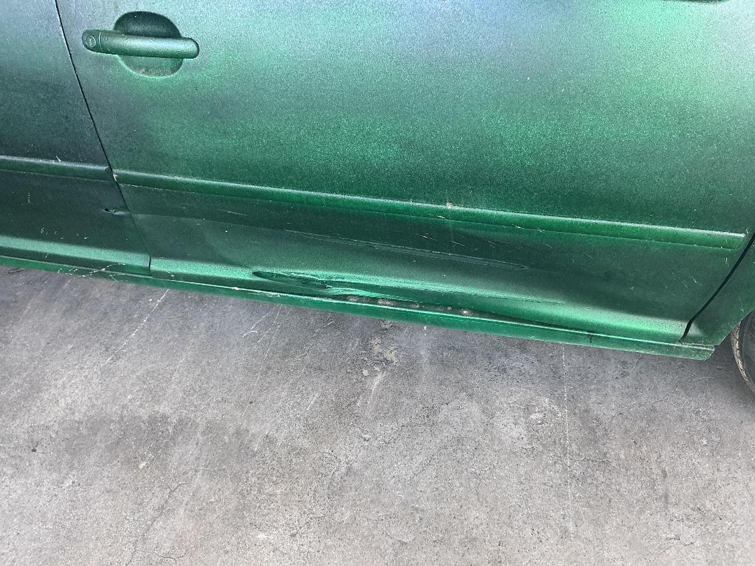 Photo '3' of Volkswagen Golf Photo '3' of Volkswagen Golf