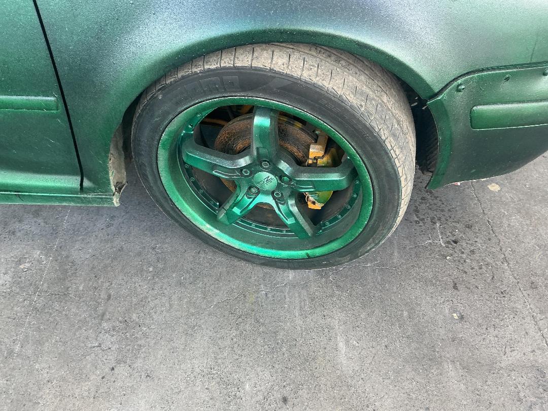 Photo '2' of Volkswagen Golf Photo '2' of Volkswagen Golf