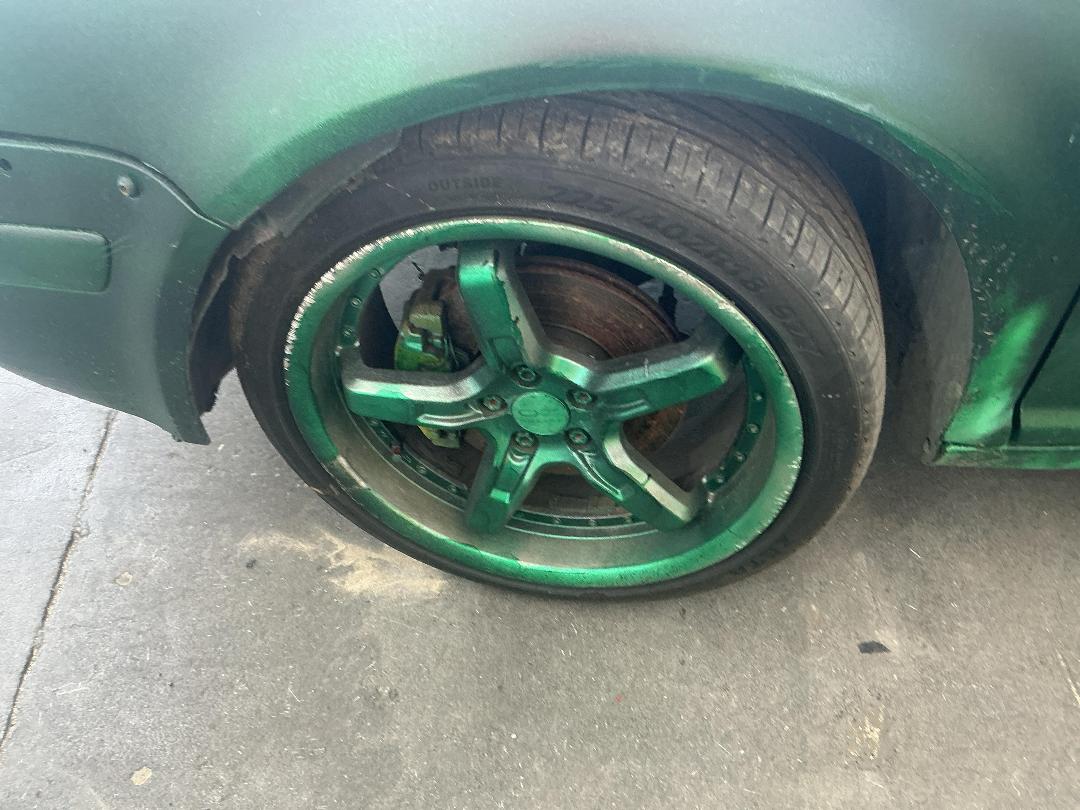 Photo '7' of Volkswagen Golf Photo '7' of Volkswagen Golf