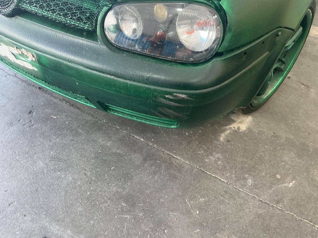 Photo '5' of Volkswagen Golf Photo '5' of Volkswagen Golf