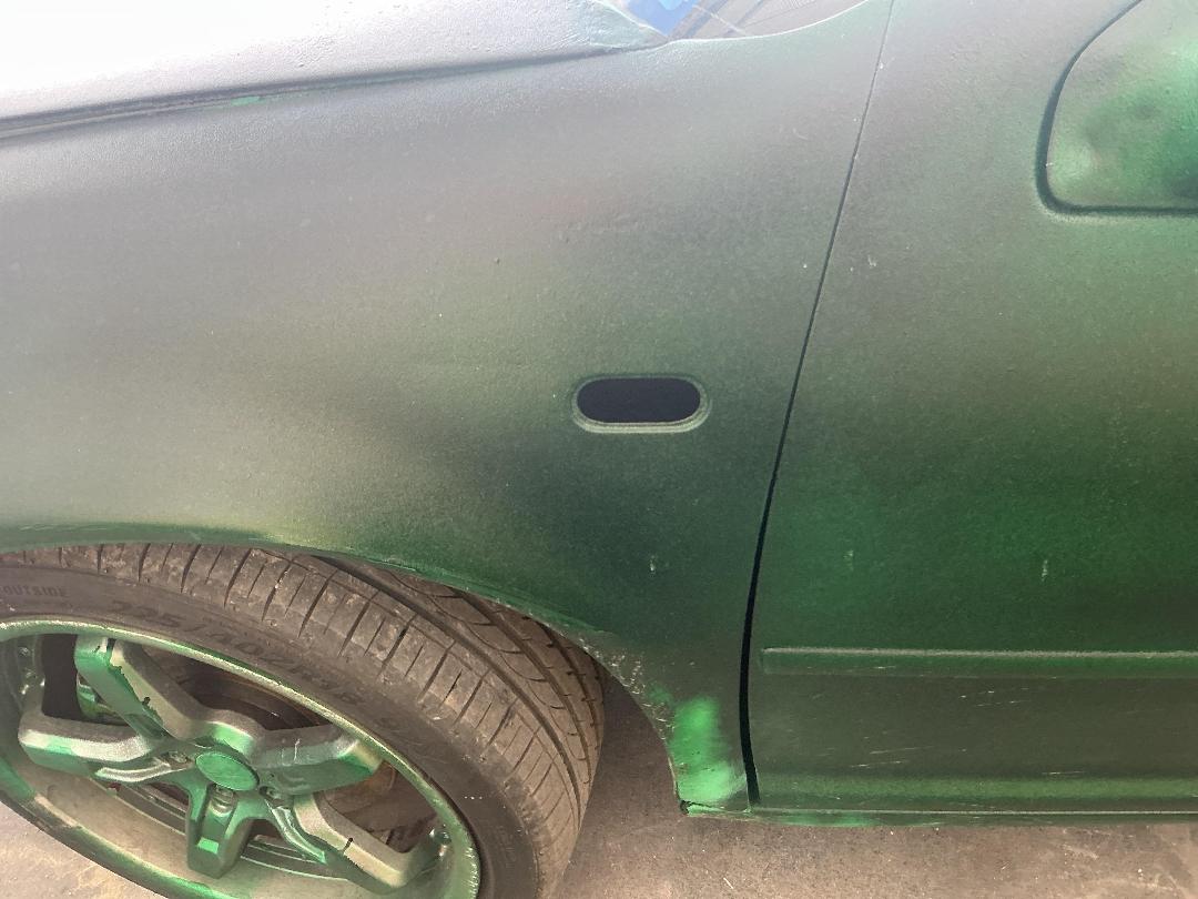 Photo '8' of Volkswagen Golf Photo '8' of Volkswagen Golf