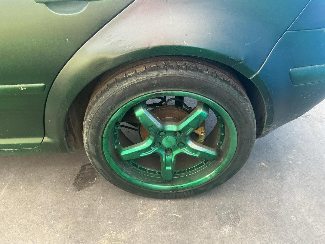 Photo '11' of Volkswagen Golf Photo '11' of Volkswagen Golf