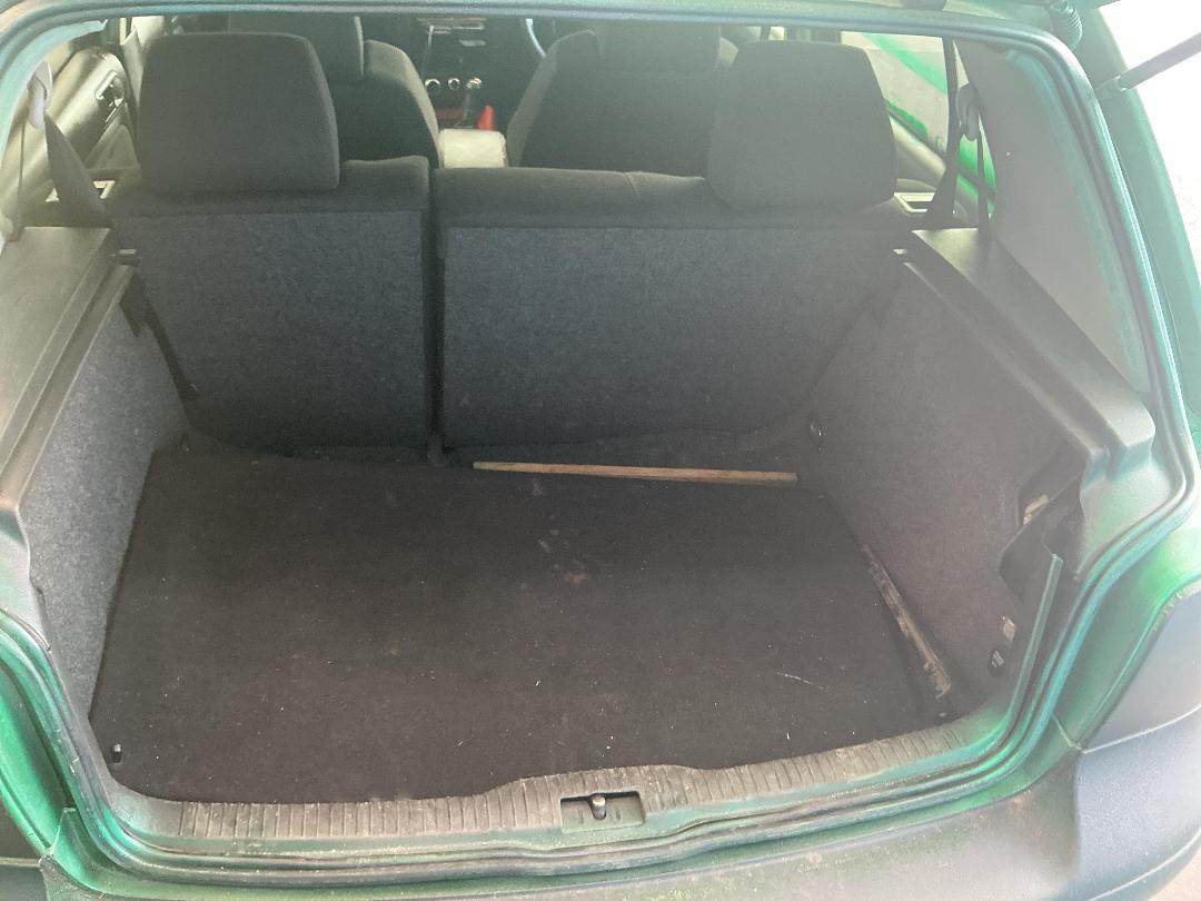 Photo '13' of Volkswagen Golf Photo '13' of Volkswagen Golf