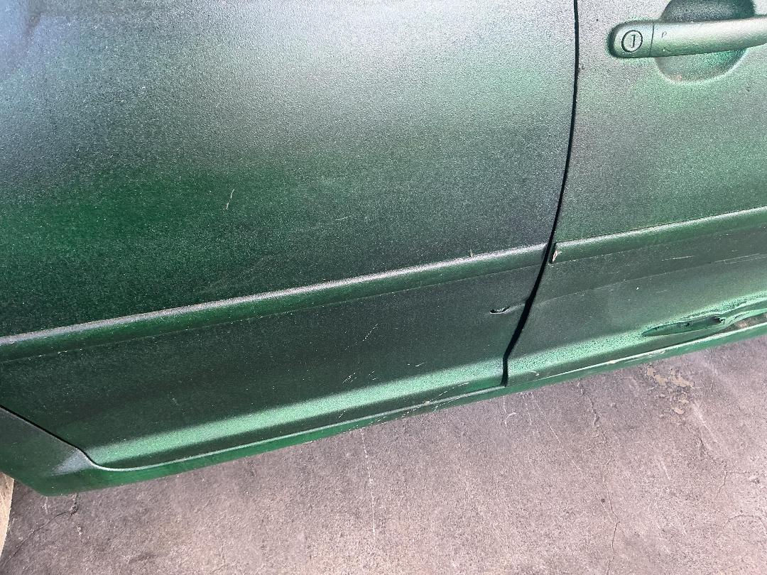 Photo '17' of Volkswagen Golf Photo '17' of Volkswagen Golf