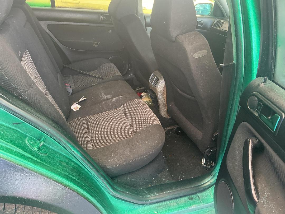 Photo '18' of Volkswagen Golf Photo '18' of Volkswagen Golf