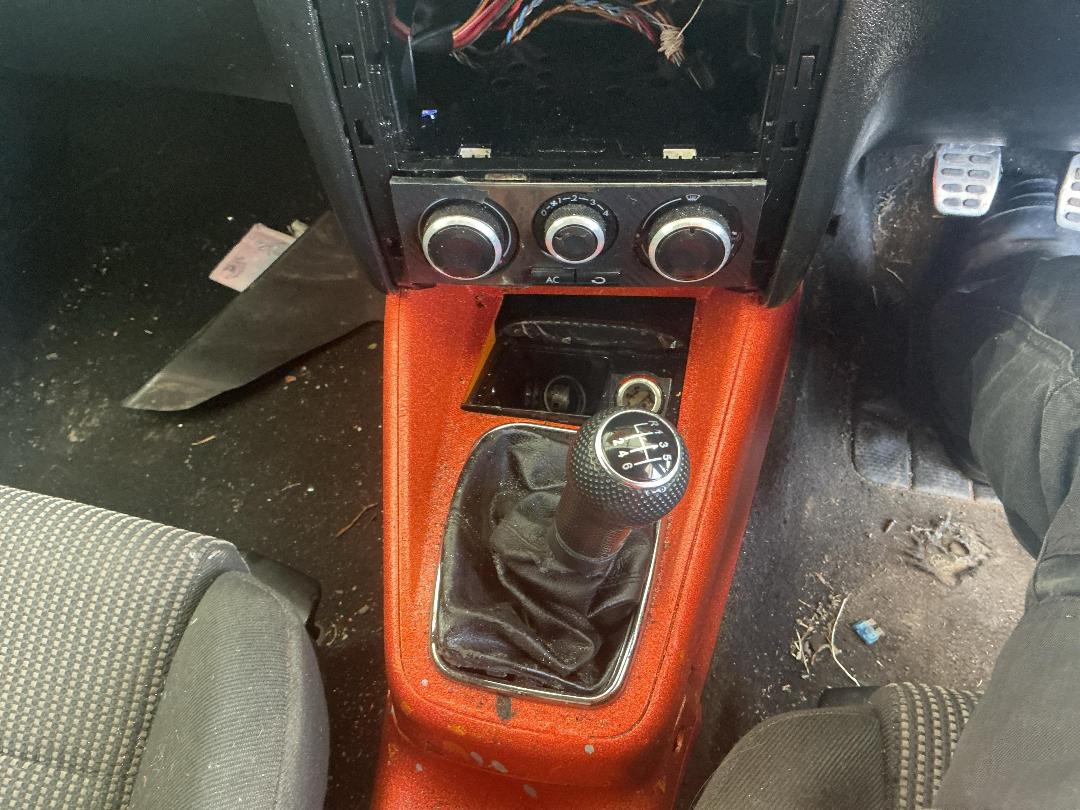 Photo '31' of Volkswagen Golf Photo '31' of Volkswagen Golf