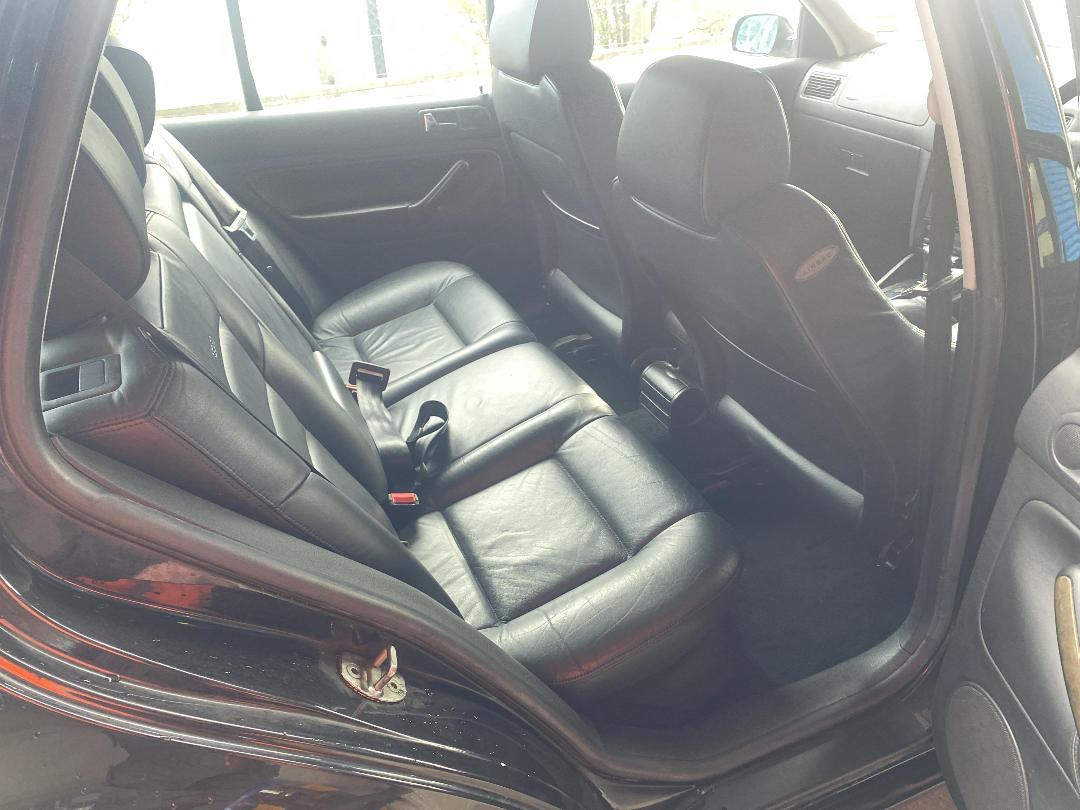 Photo '6' of Volkswagen Golf GTX Photo '6' of Volkswagen Golf GTX