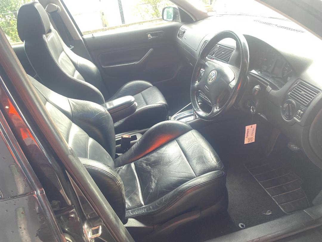 Photo '5' of Volkswagen Golf GTX Photo '5' of Volkswagen Golf GTX