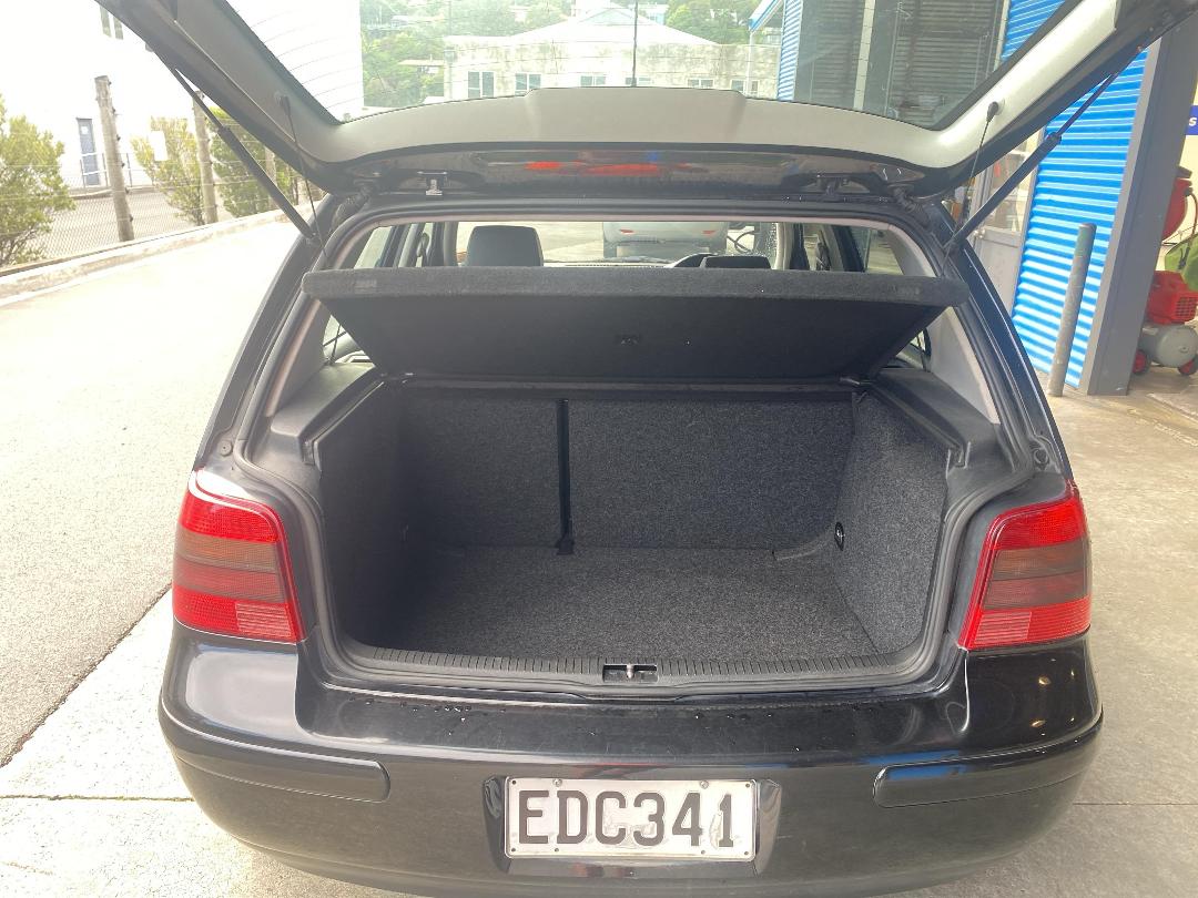 Photo '7' of Volkswagen Golf GTX Photo '7' of Volkswagen Golf GTX