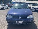 Thumbnail '2' of Volkswagen Golf