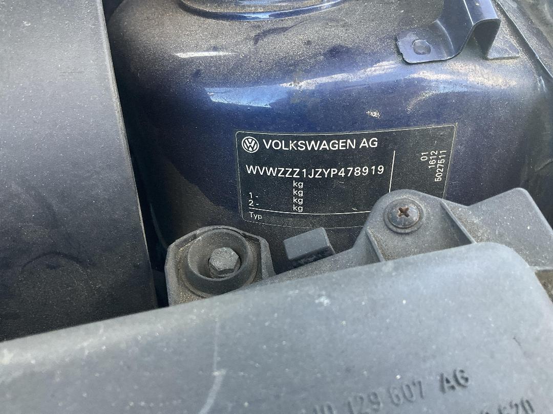 Photo '14' of Volkswagen Golf Photo '14' of Volkswagen Golf